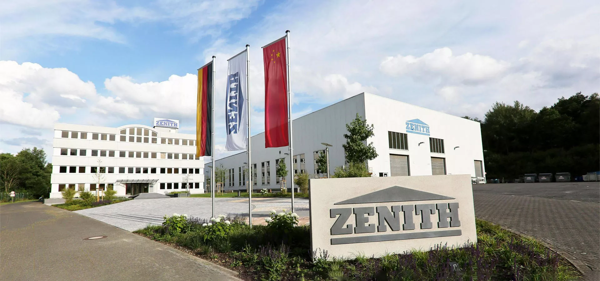 Куангонг Блоцк Мацхинери Цо, Лтд,