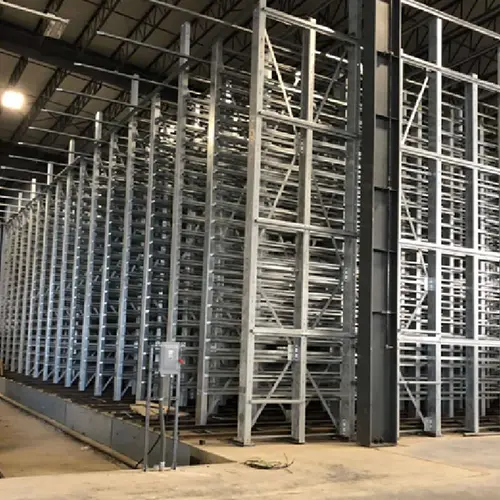 Систем за сузбијање пећи