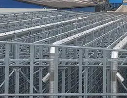 Шта чини генератор паре машине за циглу неопходним за производњу бетонских блокова високе чврстоће?