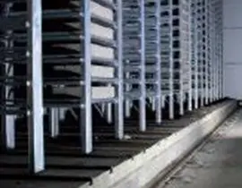 Како одабрати праву пећ за сушење за радове на монтажном бетону?