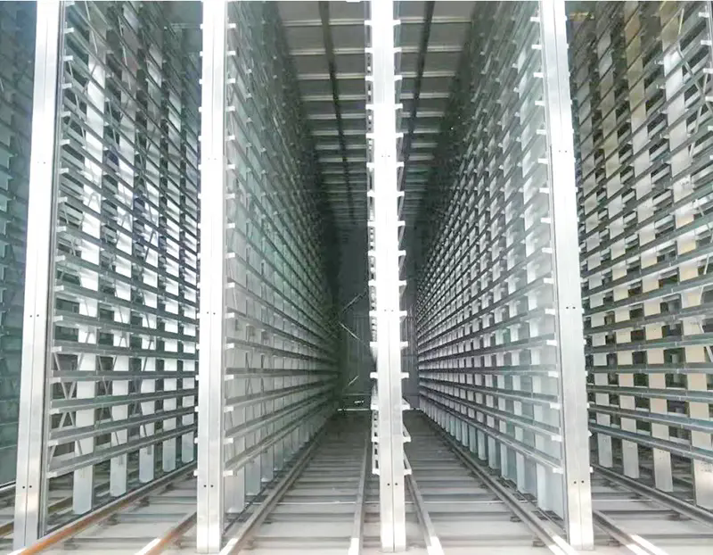 Како пећ за сушење подржава праксу одрживе производње цигле?