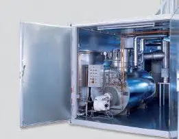 Зашто је интелигентни систем контроле температуре очвршћавања бетона неопходан за модерну градњу?