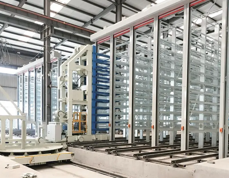 Како пећ за сушење конструкције од цигле и бетона трансформише квалитет модерне зграде?