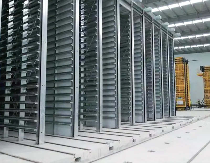 Потпуно аутоматска машина за ситњу од опеке Потпуно аутоматска машина за ситњу од опеке